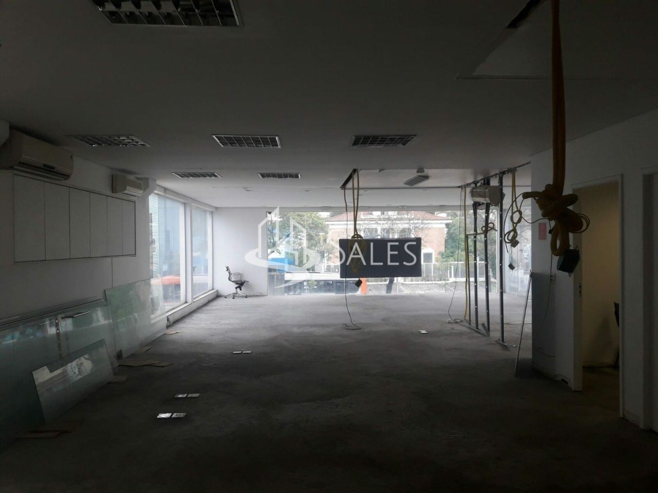 Prédio Inteiro para alugar, 805m² - Foto 17