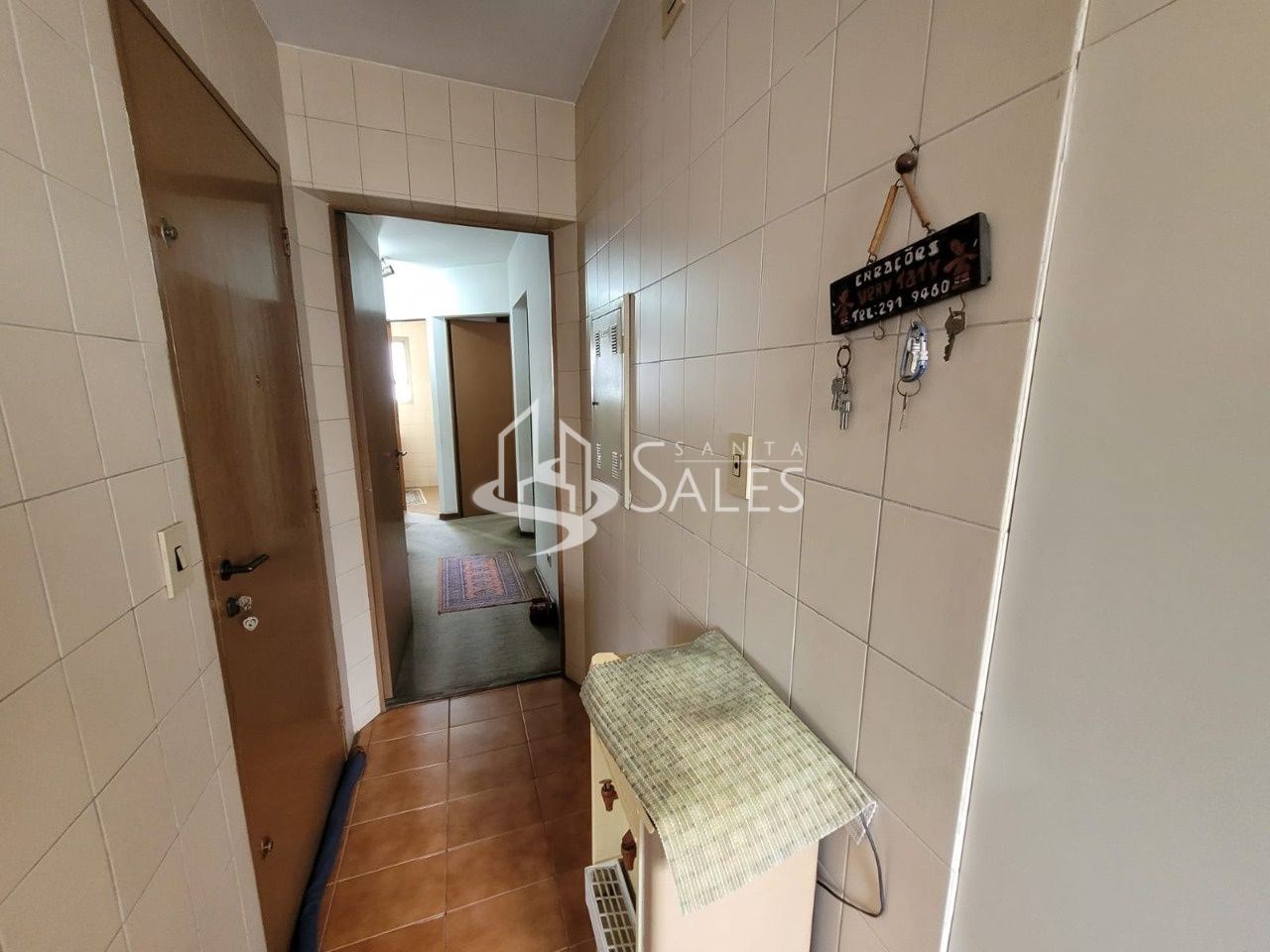 Apartamento, 3 quartos, 160 m² - Foto 83