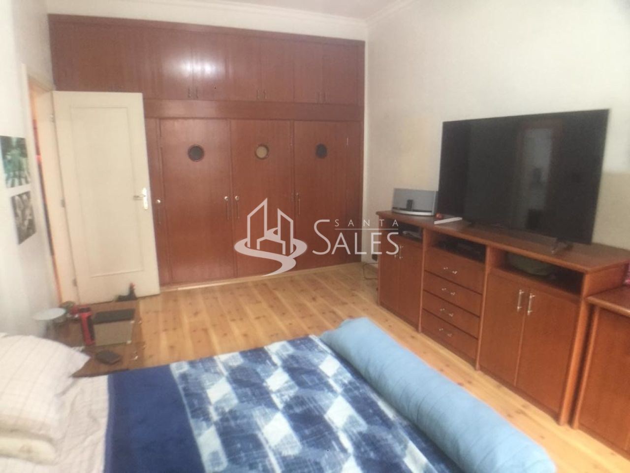 Apartamento, 3 quartos, 150 m² - Foto 6