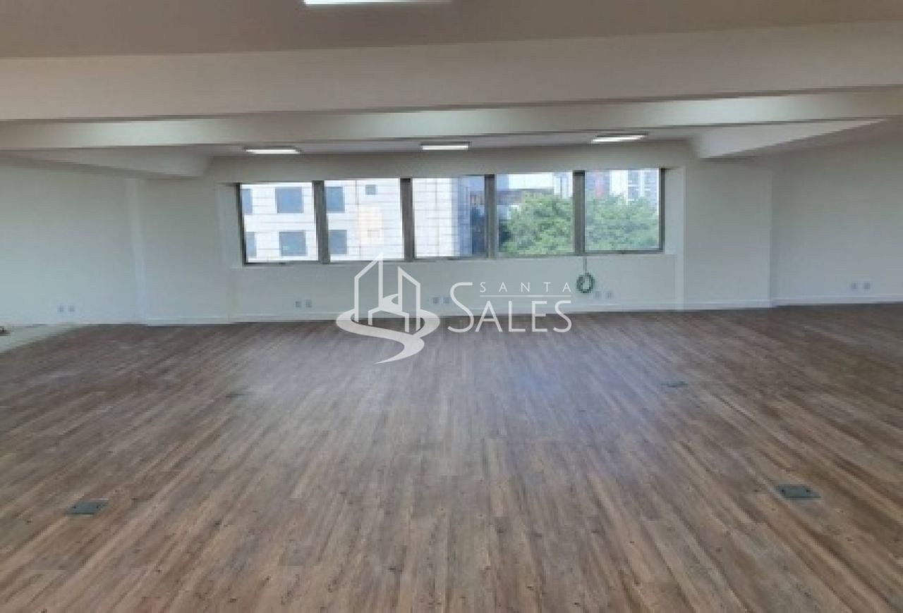 Loja-Salão, 104 m² - Foto 3