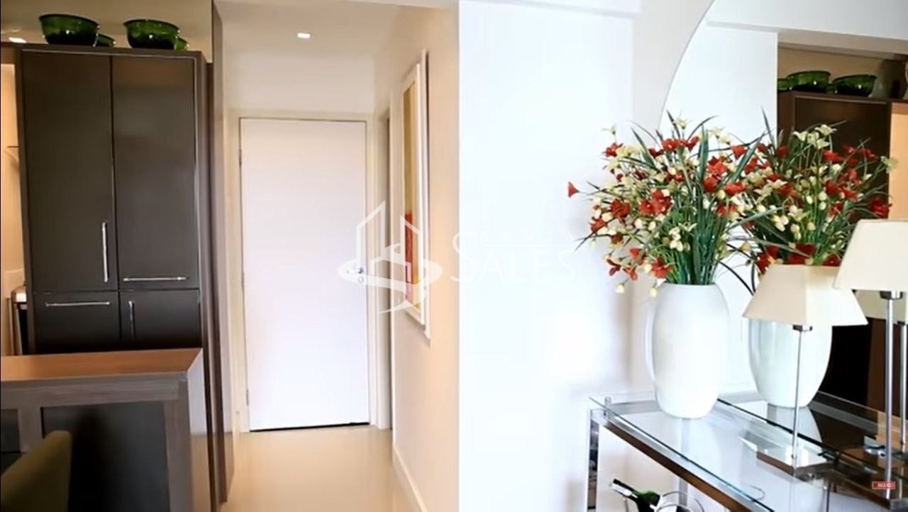 Apartamento, 2 quartos, 64 m² - Foto 6
