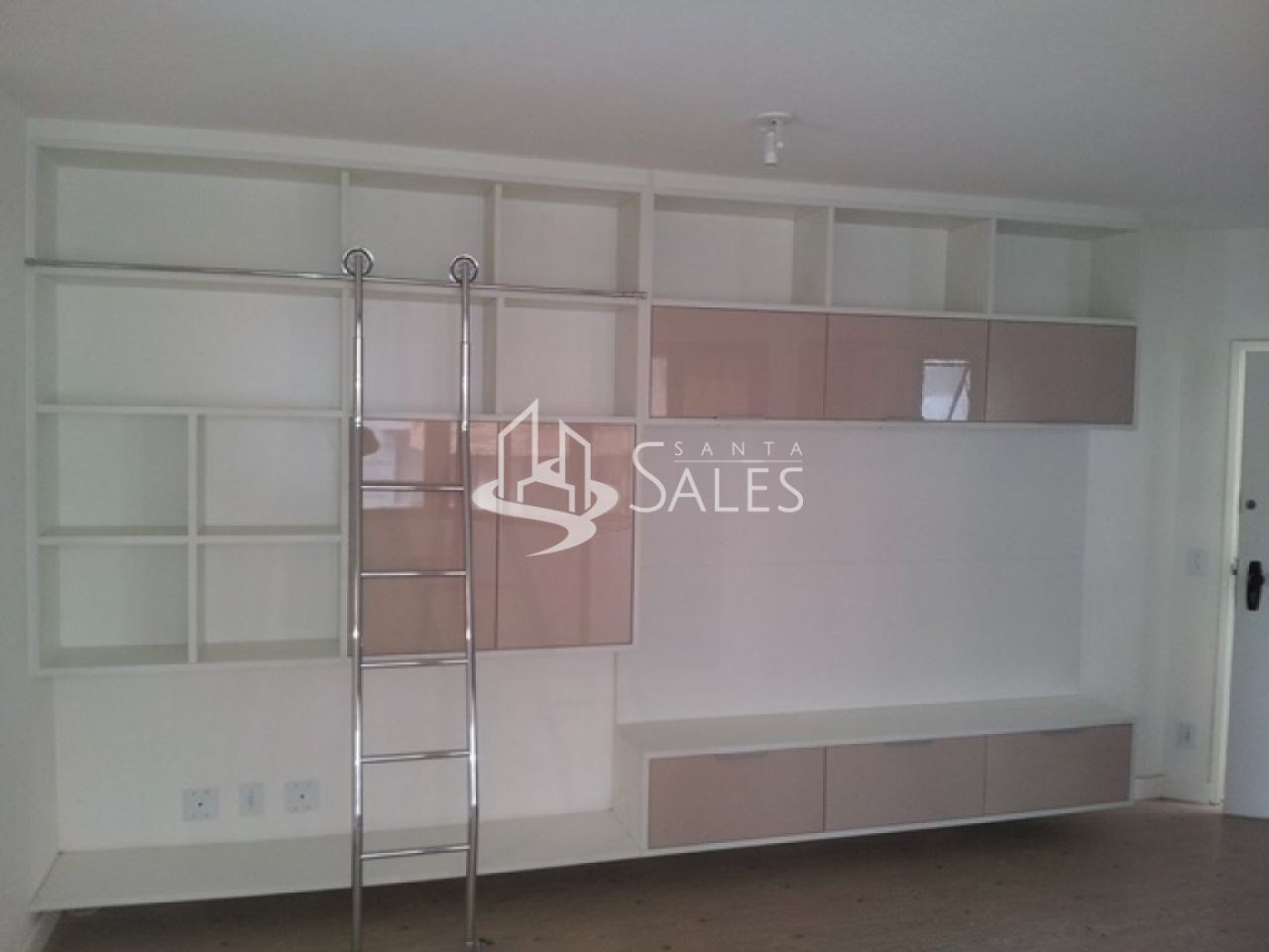 Apartamento, 1 quarto, 50 m² - Foto 2