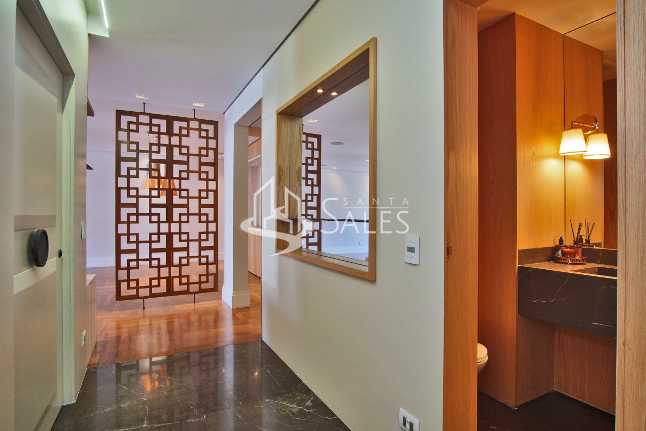 Apartamento, 4 quartos, 258 m² - Foto 22