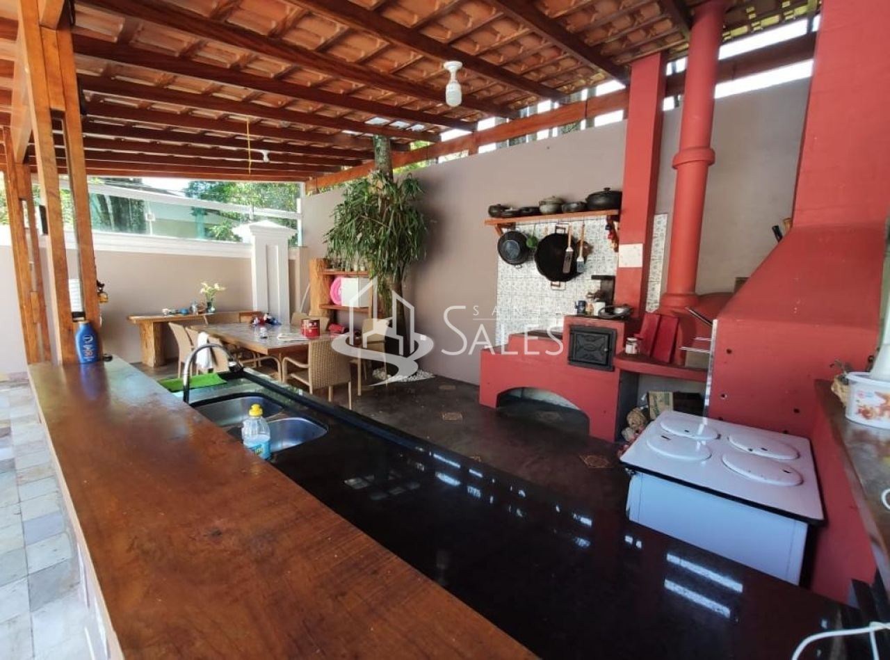 Casa, 6 quartos, 450 m² - Foto 16