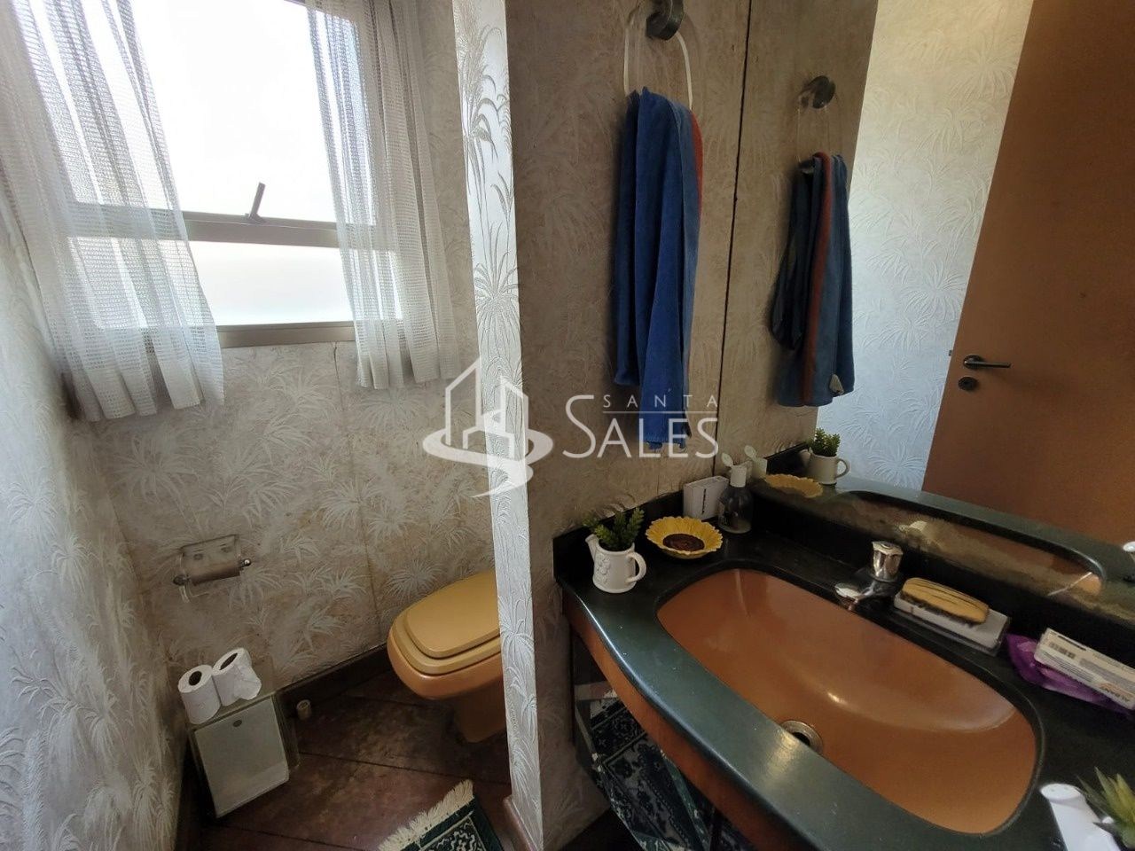 Apartamento, 3 quartos, 160 m² - Foto 56