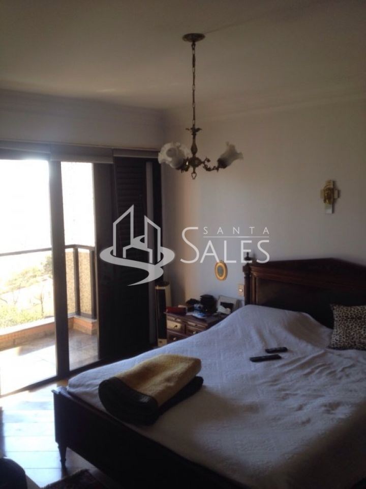Apartamento para alugar com 4 quartos, 235m² - Foto 12
