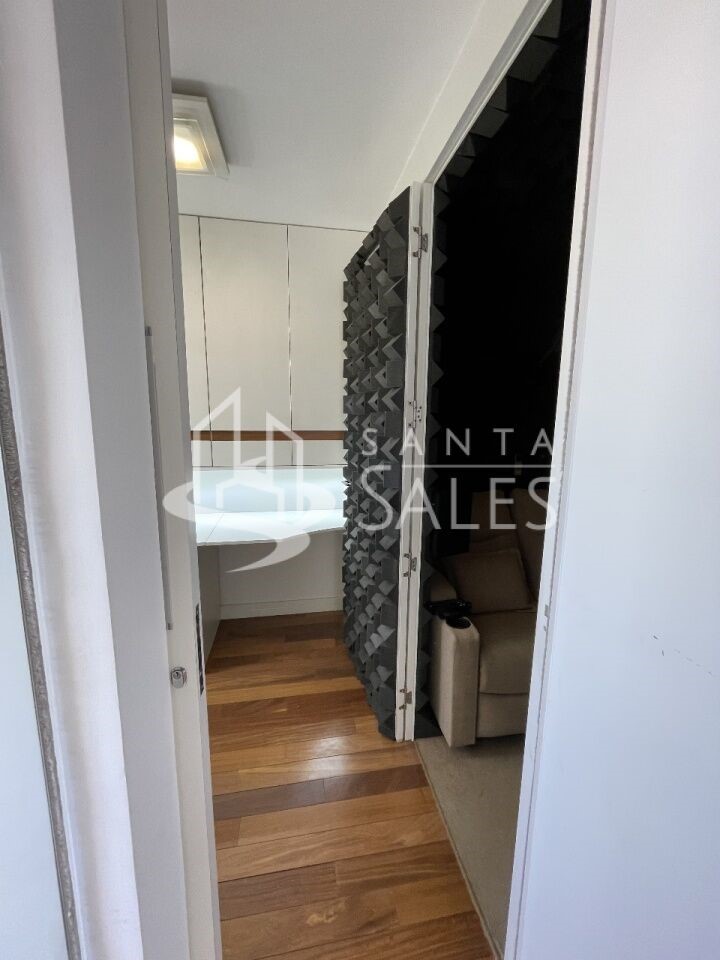 Apartamento, 3 quartos, 121 m² - Foto 15