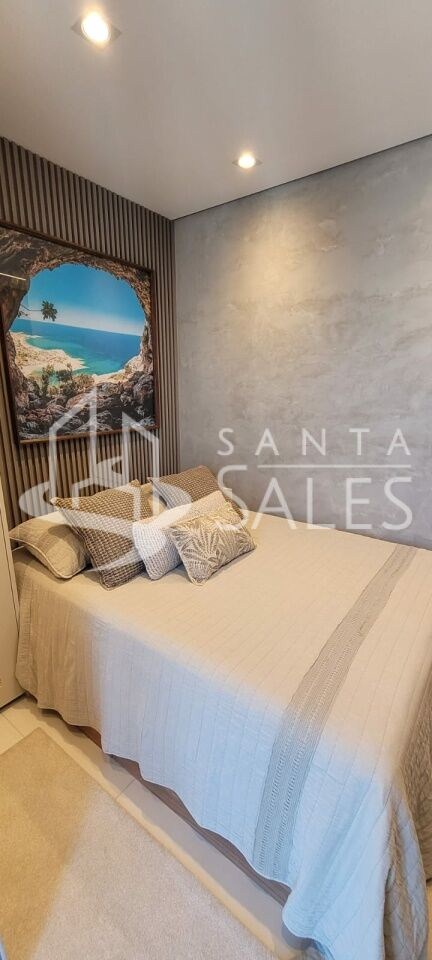 Cobertura à venda com 3 quartos, 240m² - Foto 47