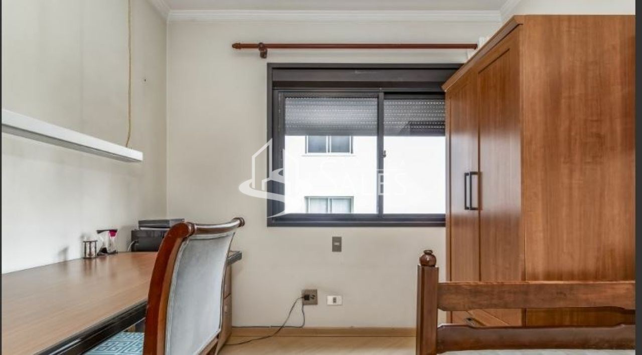Apartamento à venda com 3 quartos, 135m² - Foto 9