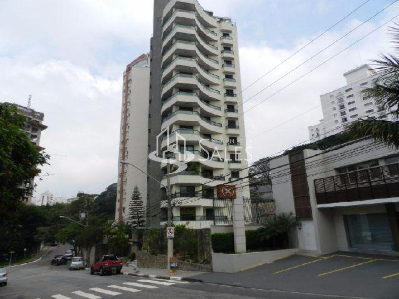 Apartamento, 3 quartos, 116 m² - Foto 21