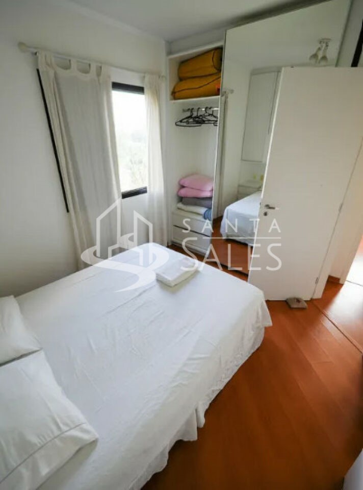 Apartamento, 3 quartos, 82 m² - Foto 7