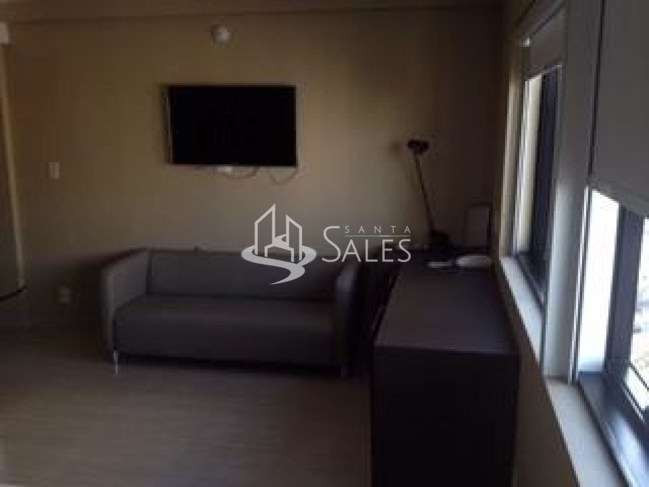 Apartamento, 1 quarto, 28 m² - Foto 41