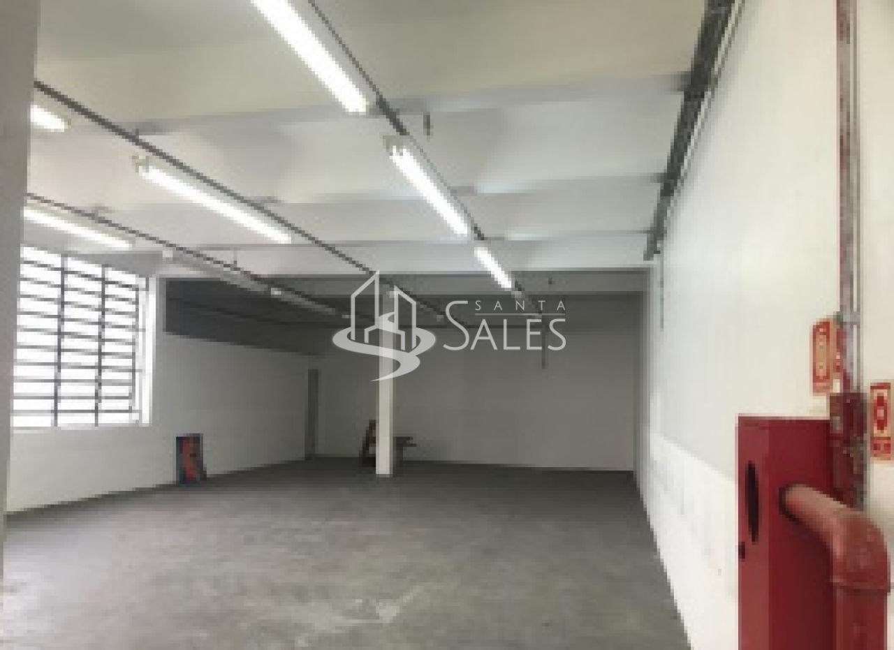 Prédio Inteiro para alugar, 785m² - Foto 3