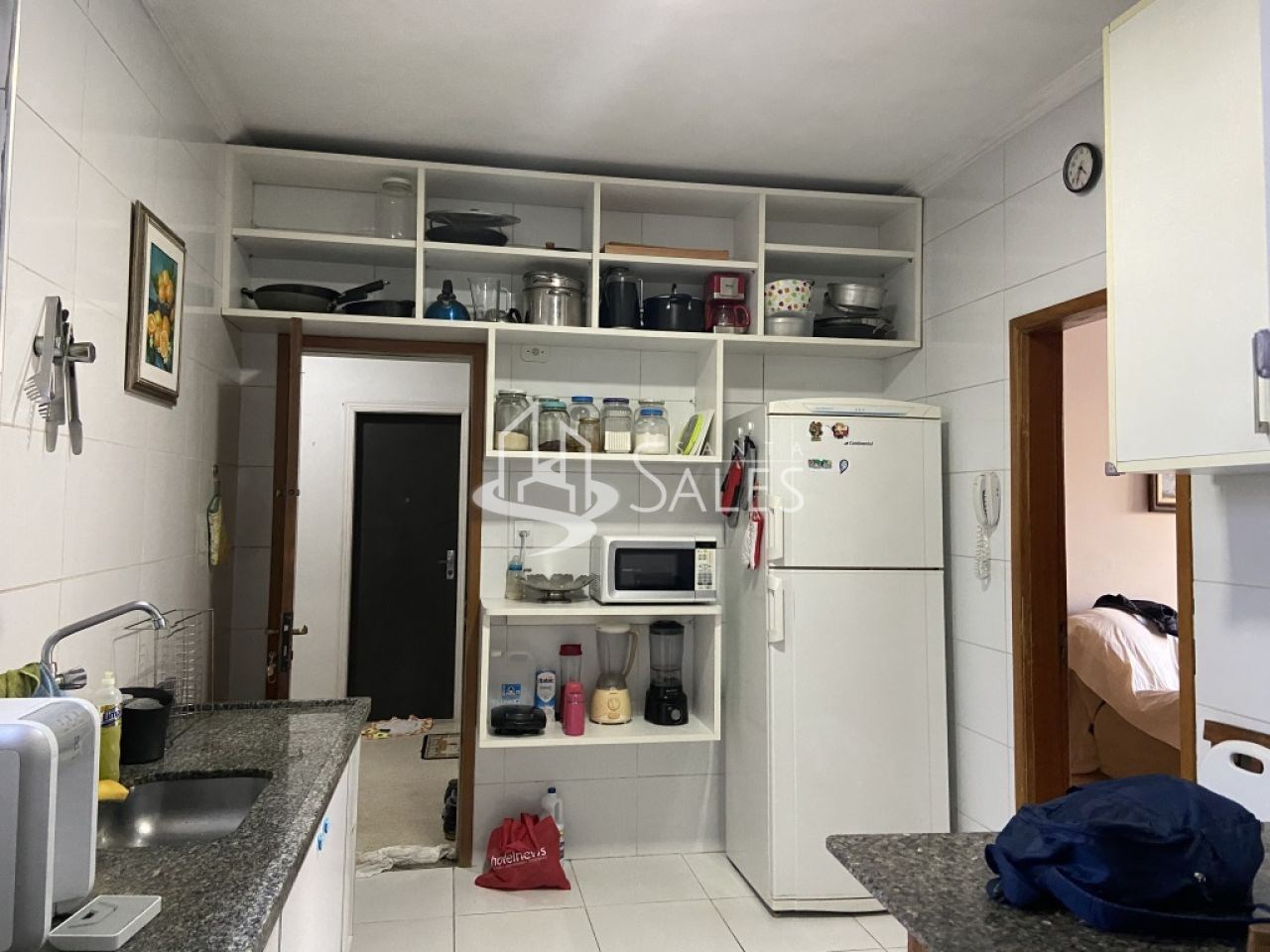 Apartamento, 2 quartos, 115 m² - Foto 2