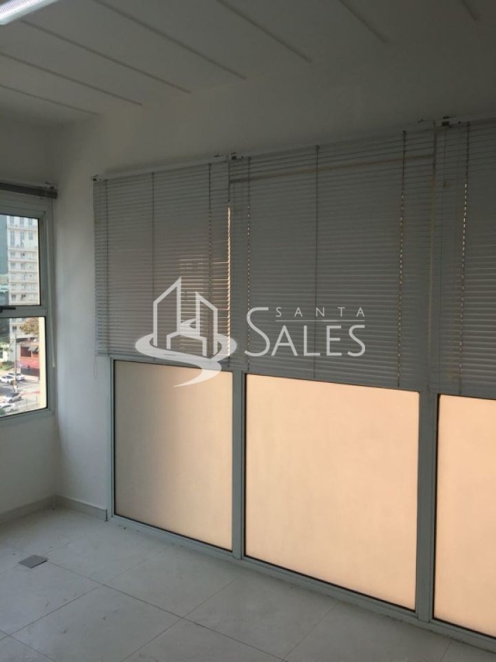 Sala-Conjunto, 37 m² - Foto 58