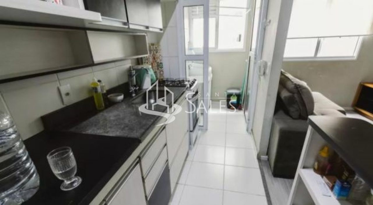 Apartamento, 1 quarto, 33 m² - Foto 15