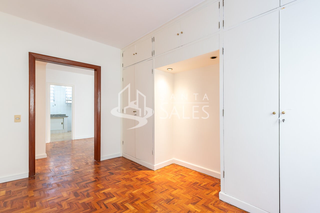 Apartamento, 3 quartos, 139 m² - Foto 33