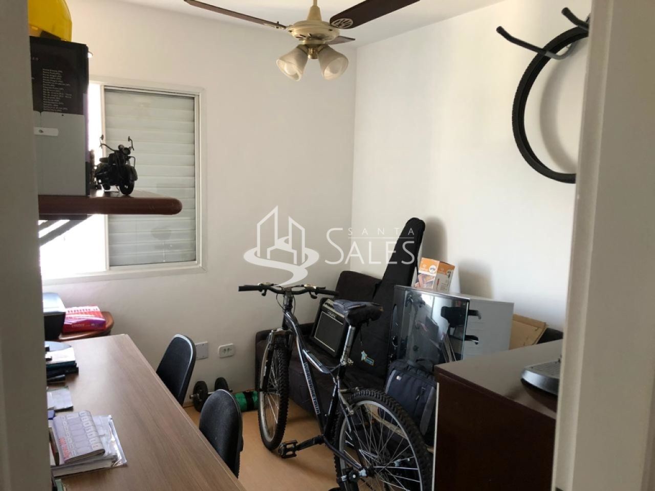 Apartamento, 2 quartos, 52 m² - Foto 11