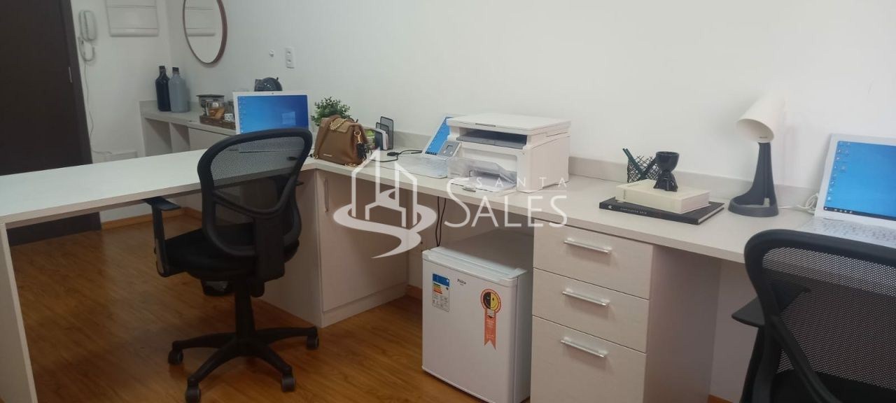 Sala-Conjunto, 33 m² - Foto 1