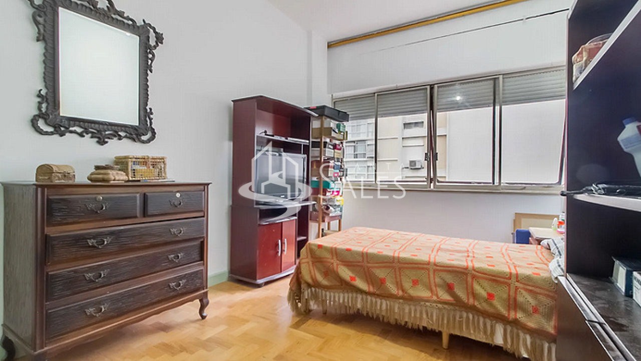 Apartamento, 3 quartos, 170 m² - Foto 27