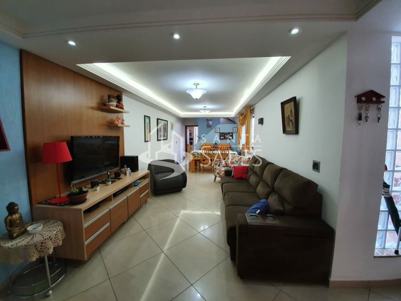 Sobrado, 3 quartos, 139 m² - Foto 26