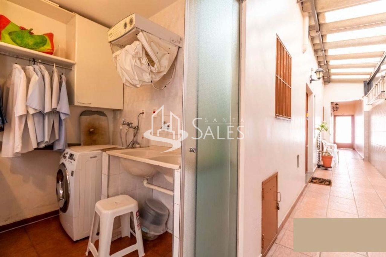 Sobrado, 4 quartos, 400 m² - Foto 61