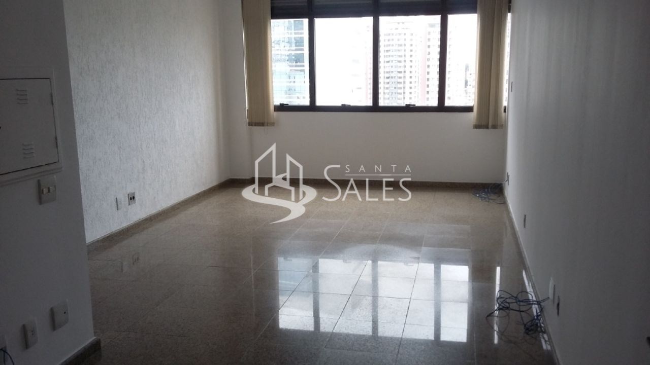 Sala-Conjunto, 30 m² - Foto 1