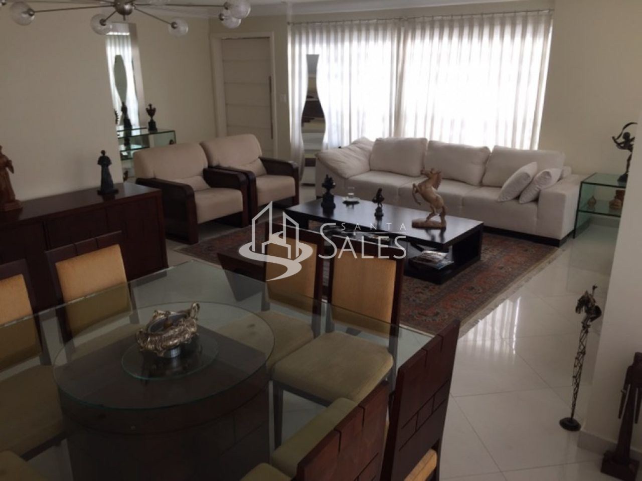 Sobrado, 3 quartos, 682 m² - Foto 4