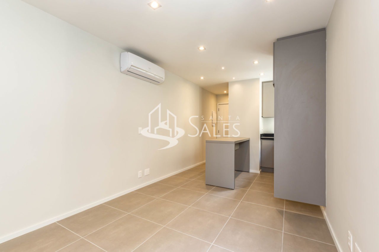 Apartamento, 1 quarto, 44 m² - Foto 5