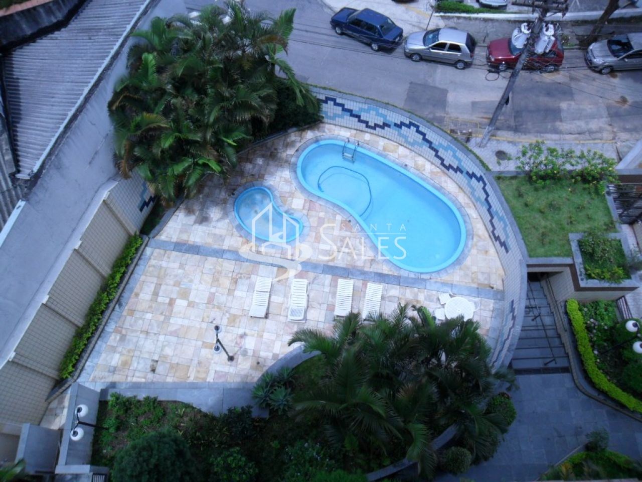 Apartamento, 3 quartos, 108 m² - Foto 10