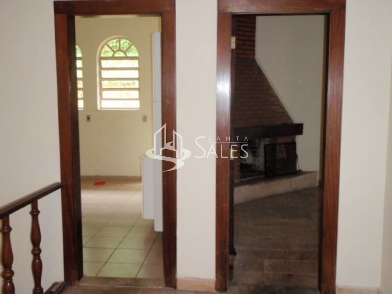 Sobrado para alugar com 4 quartos, 530m² - Foto 9