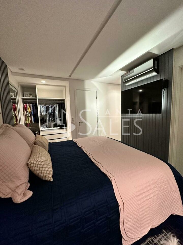 Apartamento, 3 quartos, 128 m² - Foto 4