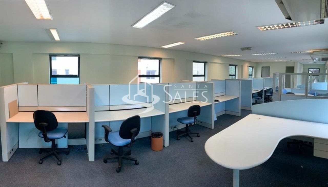 Prédio Inteiro, 901 m² - Foto 36