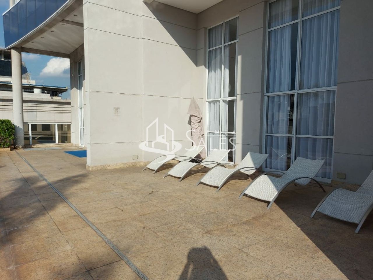 Apartamento, 1 quarto, 55 m² - Foto 21
