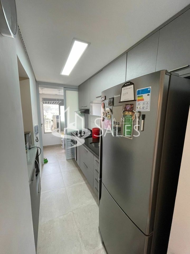 Apartamento, 3 quartos, 75 m² - Foto 12