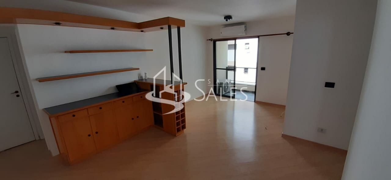 Apartamento, 1 quarto, 59 m² - Foto 23