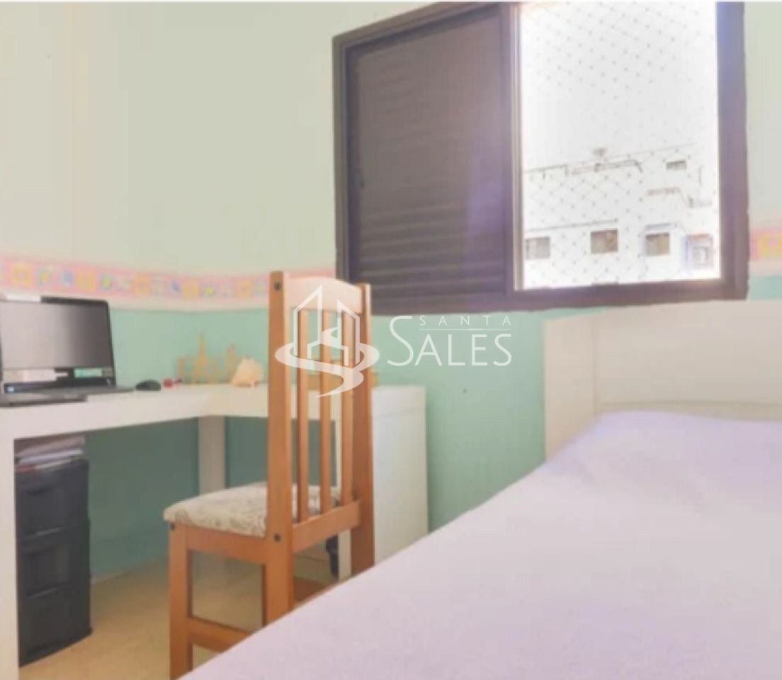 Apartamento, 3 quartos, 78 m² - Foto 2