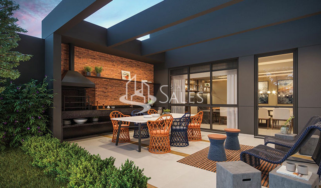 Apartamento, 1 quarto, 28 m² - Foto 25