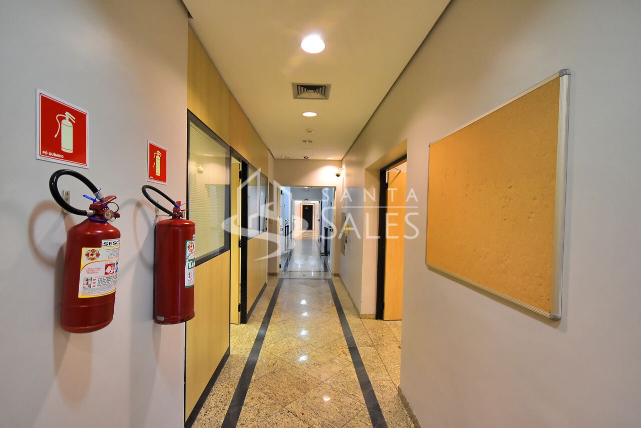 Prédio Inteiro para alugar, 4504m² - Foto 20