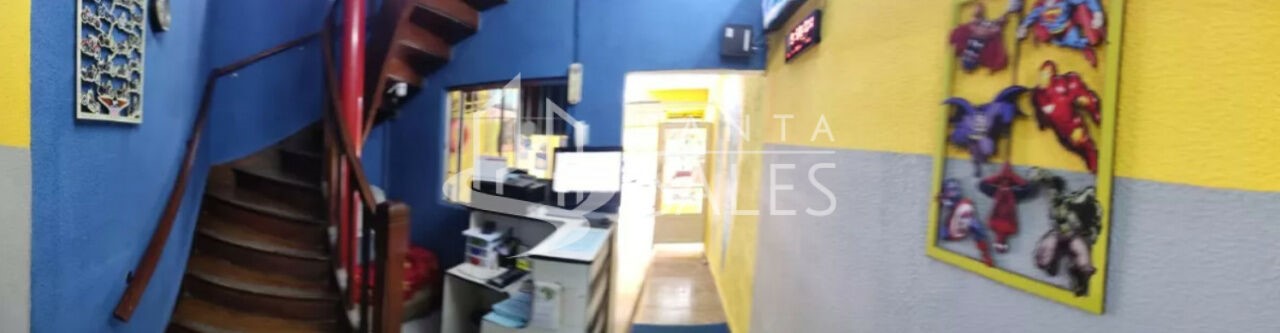 Imóvel Comercial, 400 m² - Foto 5