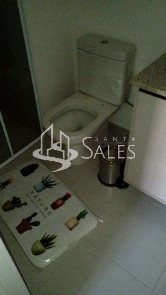 Apartamento, 1 quarto, 44 m² - Foto 8