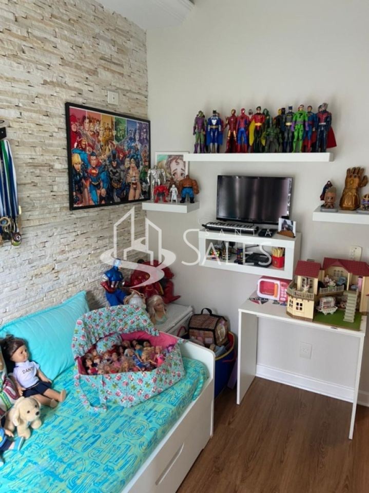 Apartamento, 3 quartos, 100 m² - Foto 95