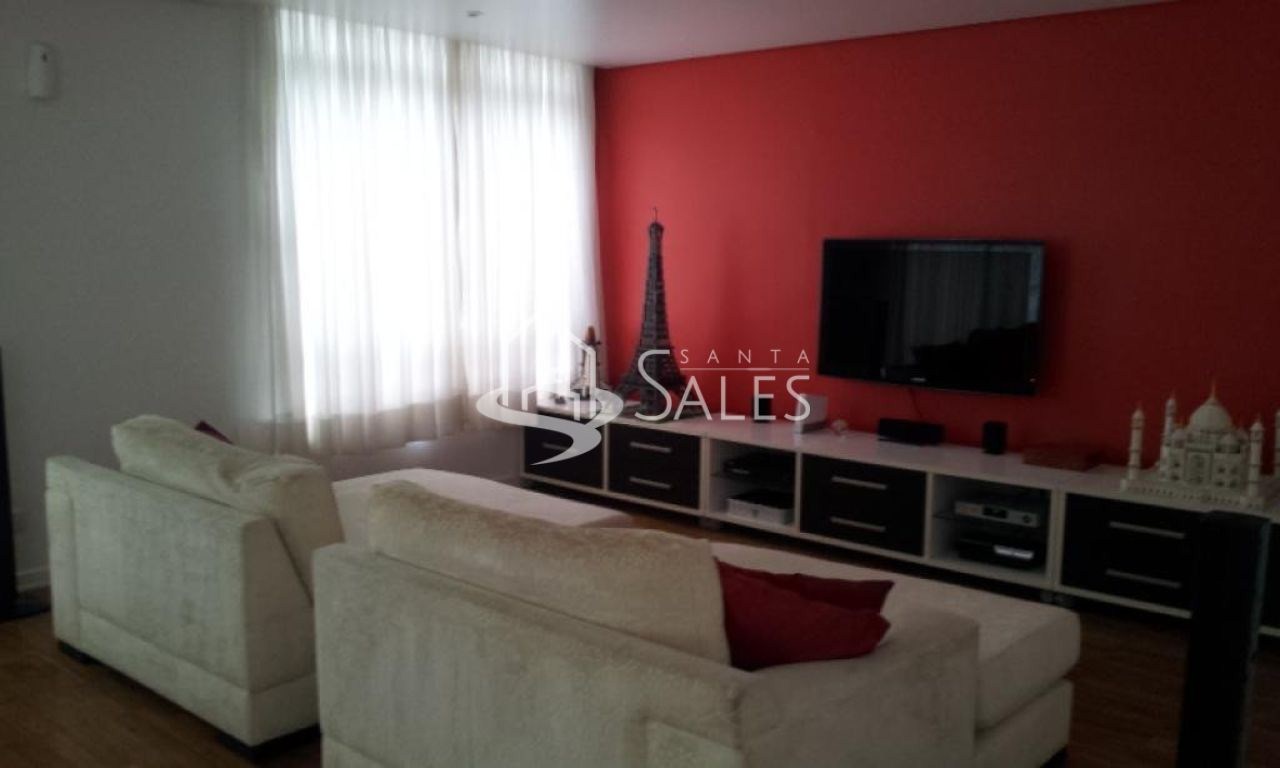 Apartamento, 3 quartos, 224 m² - Foto 11