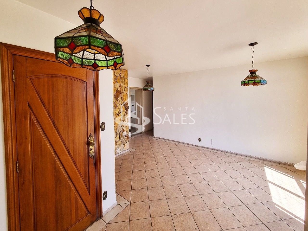 Apartamento, 3 quartos, 96 m² - Foto 7