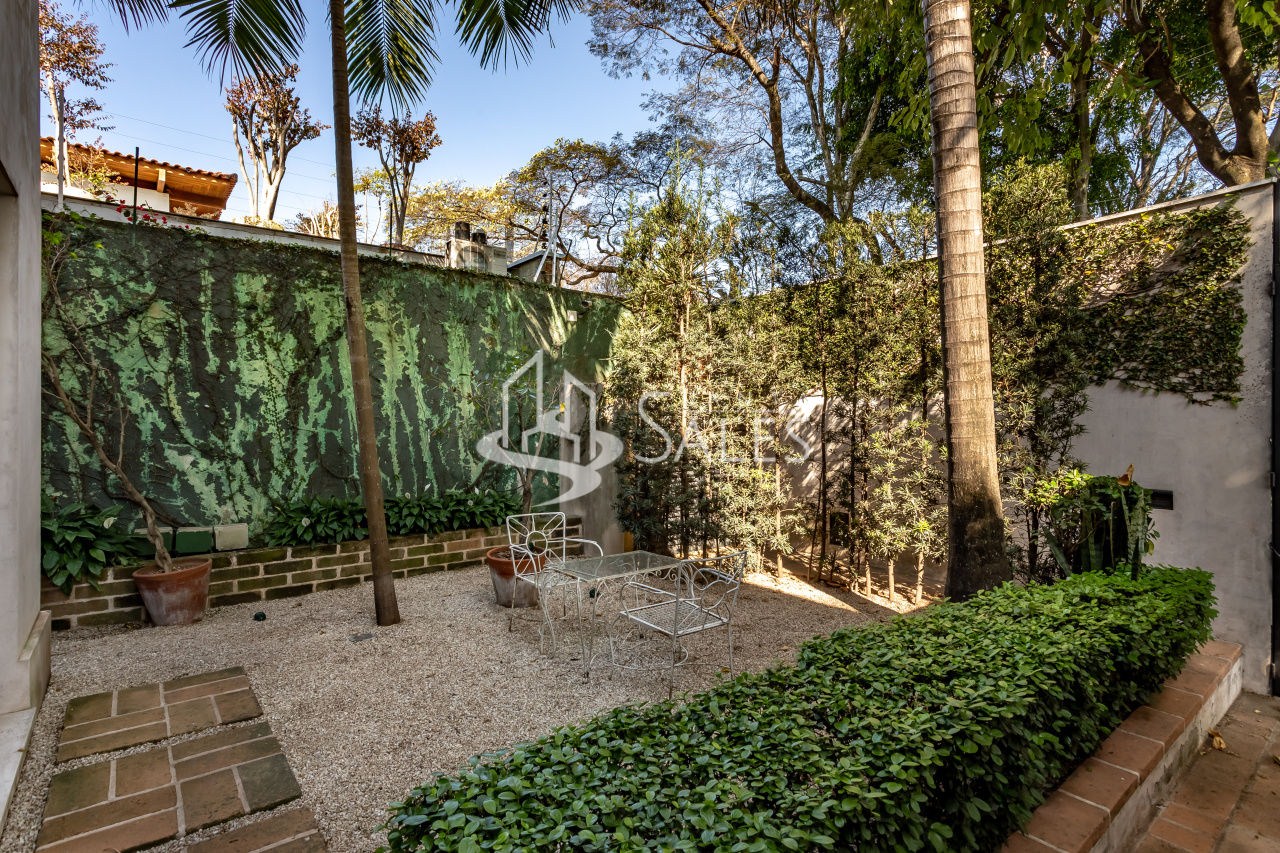 Sobrado, 3 quartos, 493 m² - Foto 10