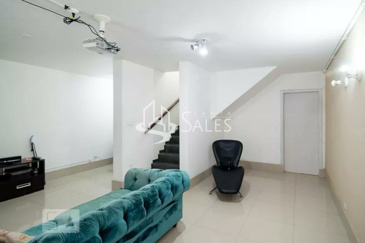 Sobrado, 3 quartos, 250 m² - Foto 4