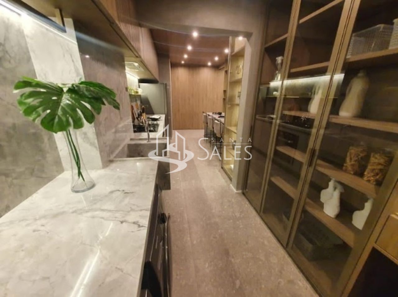 Apartamento, 4 quartos, 138 m² - Foto 8