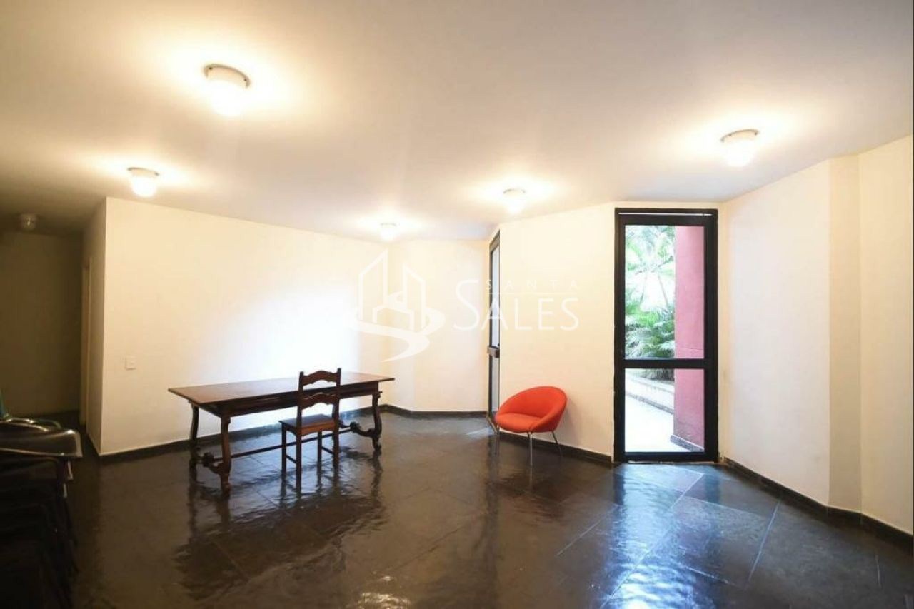 Apartamento à venda com 3 quartos, 237m² - Foto 31