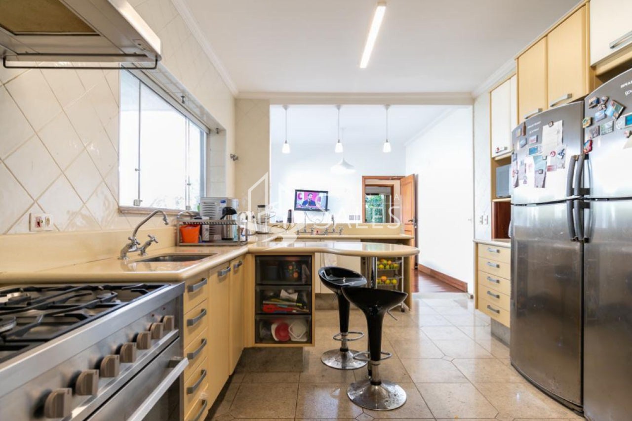 Casa, 5 quartos, 619 m² - Foto 10