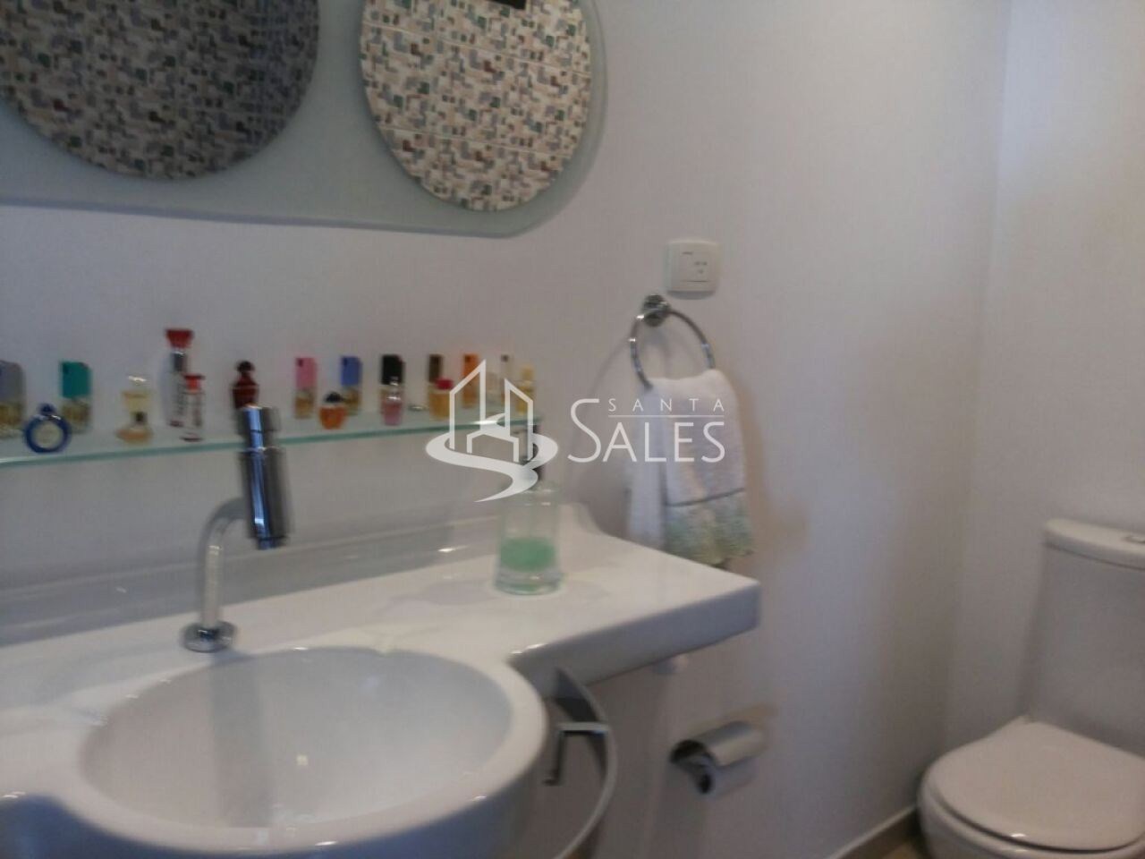 Apartamento, 5 quartos, 460 m² - Foto 87